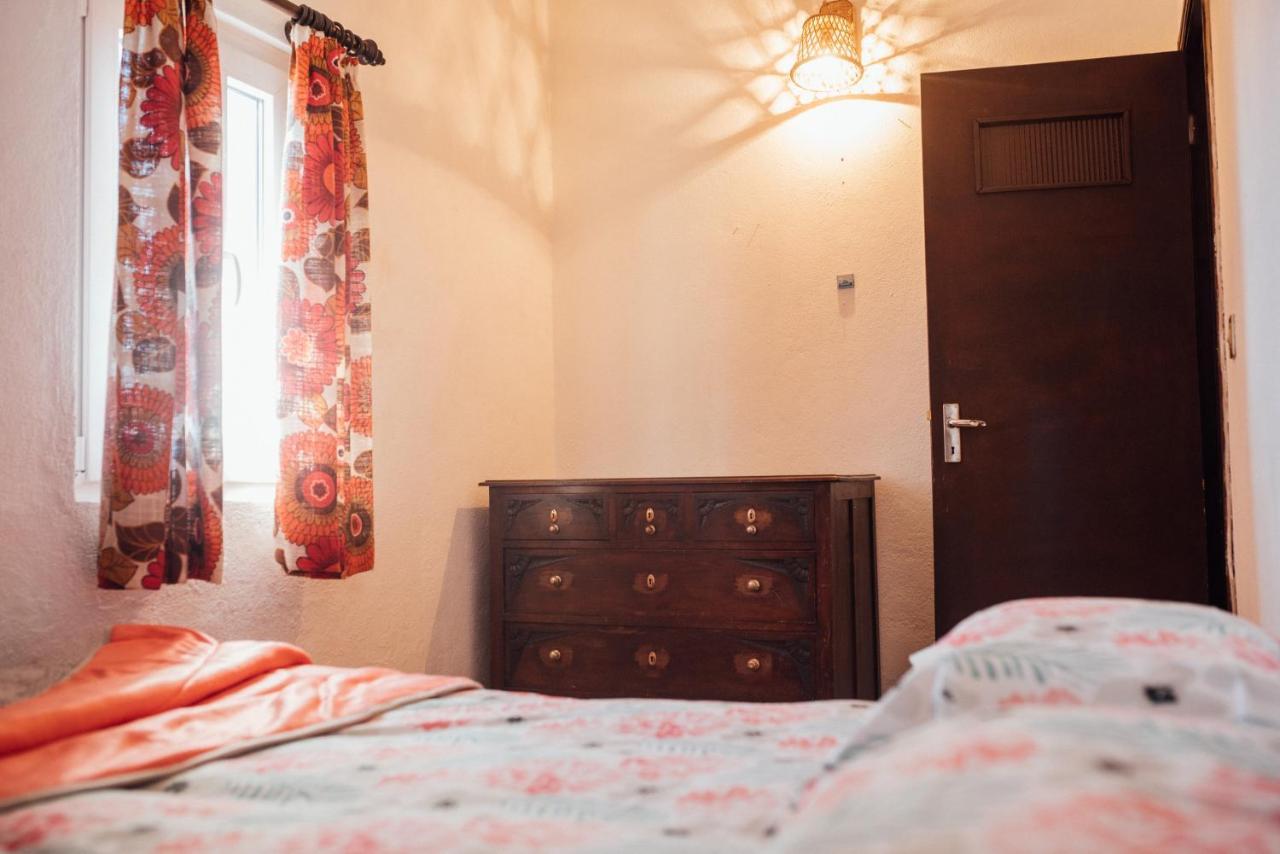 Vila Escapadinha Da Estrela - Penhas da Saúde Exteriér fotografie