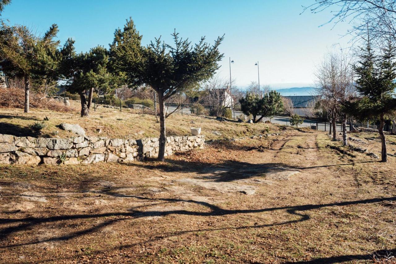 Vila Escapadinha Da Estrela - Penhas da Saúde Exteriér fotografie
