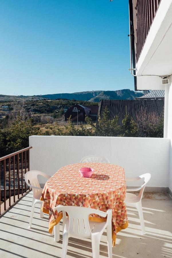 Vila Escapadinha Da Estrela - Penhas da Saúde Exteriér fotografie