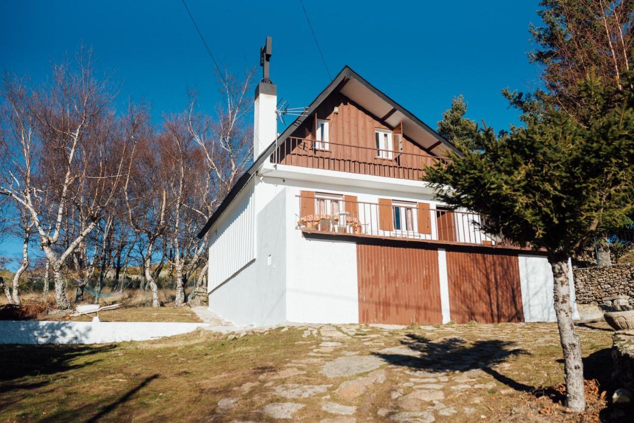 Vila Escapadinha Da Estrela - Penhas da Saúde Exteriér fotografie