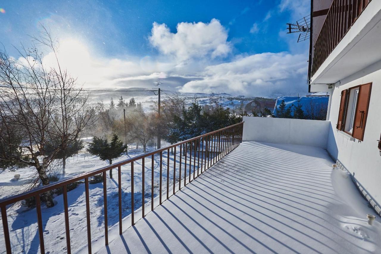 Vila Escapadinha Da Estrela - Penhas da Saúde Exteriér fotografie