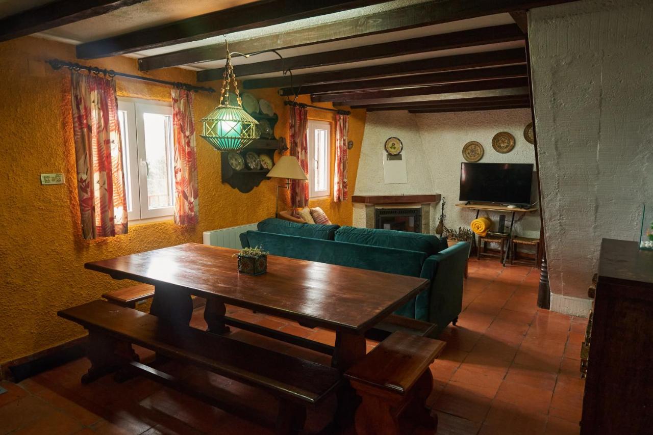 Vila Escapadinha Da Estrela - Penhas da Saúde Exteriér fotografie